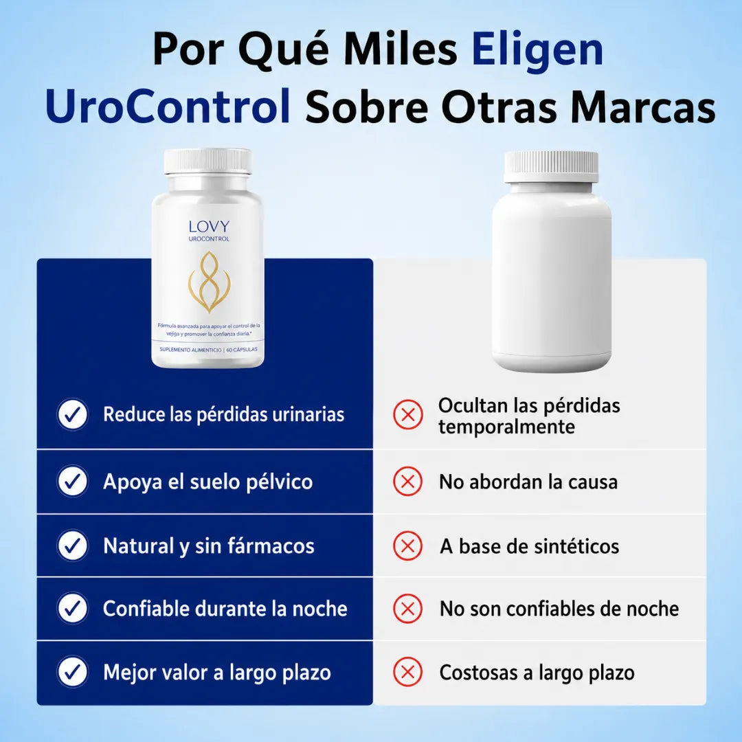 UroControl