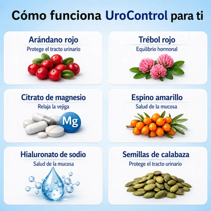 UroControl