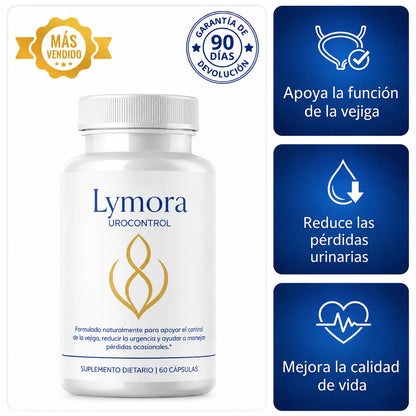 UroControl - 60 dias